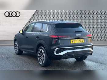 Used Audi Q3 2025 for sale - 76738201: Photo