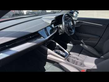 Used Audi A3 2024 for sale - 75165157: Photo