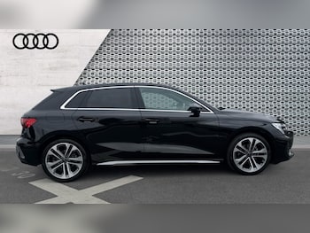 Used Audi A3 2024 for sale - 75483758: Photo