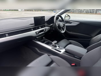 Used Audi A5 2022 for sale - 76630099: Photo