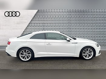 Used Audi A5 2022 for sale - 76630099: Photo