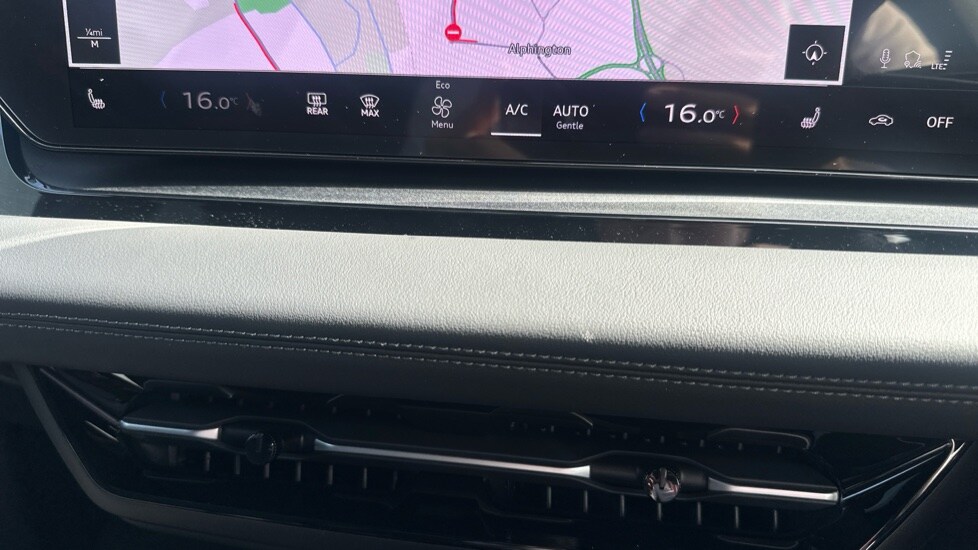 Used Audi Q6 e-tron 2025 for sale - 76328055: Photo 16