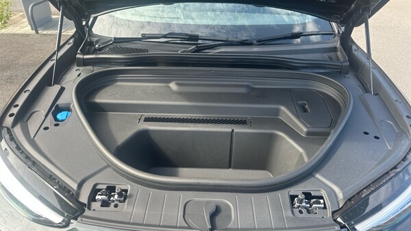 Used Audi Q6 e-tron 2025 for sale - 76328055: Photo 20