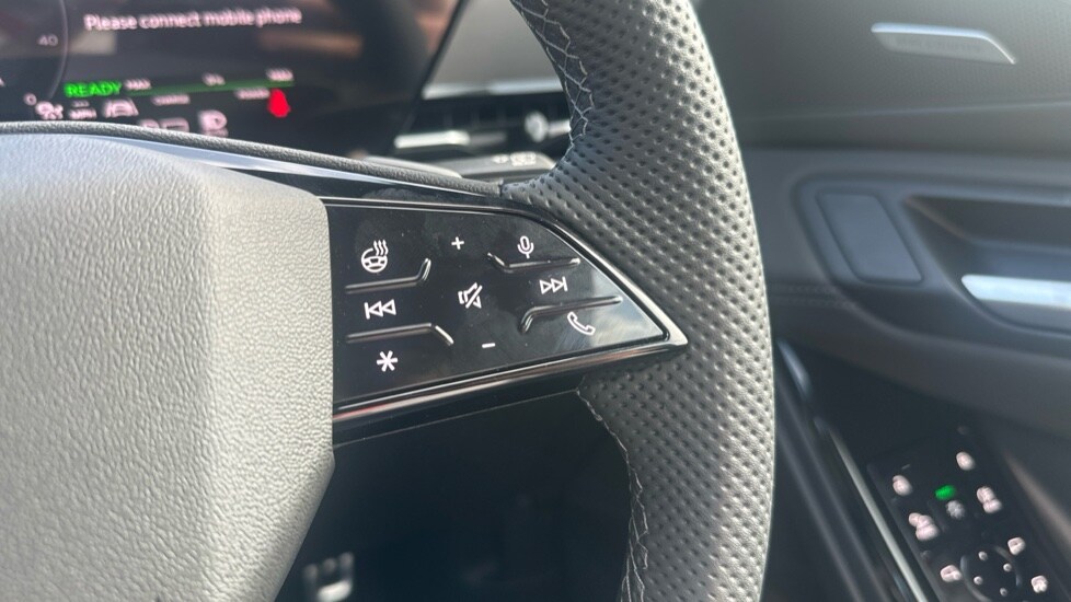 Used Audi Q6 e-tron 2025 for sale - 76328055: Photo 23