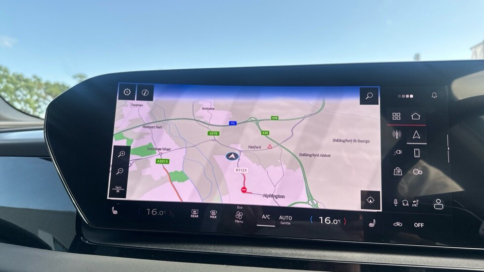 Used Audi Q6 e-tron 2025 for sale - 76328055: Photo 25