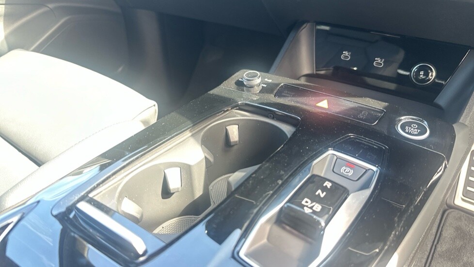 Used Audi Q6 e-tron 2025 for sale - 76328055: Photo 26