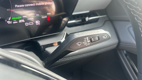 Used Audi Q6 e-tron 2025 for sale - 76328055: Photo 30