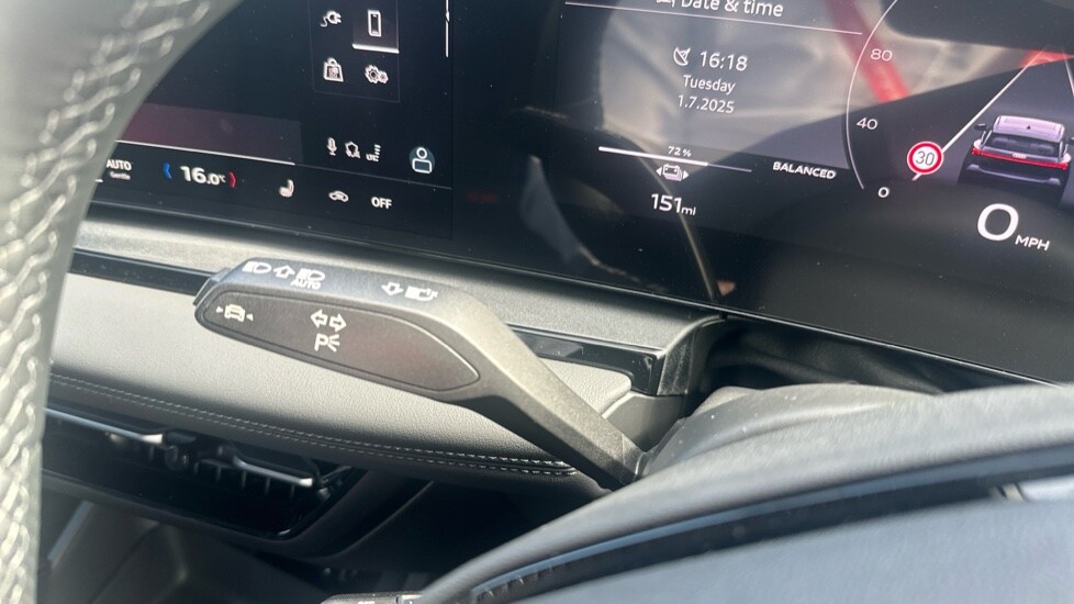 Used Audi Q6 e-tron 2025 for sale - 76328055: Photo 31