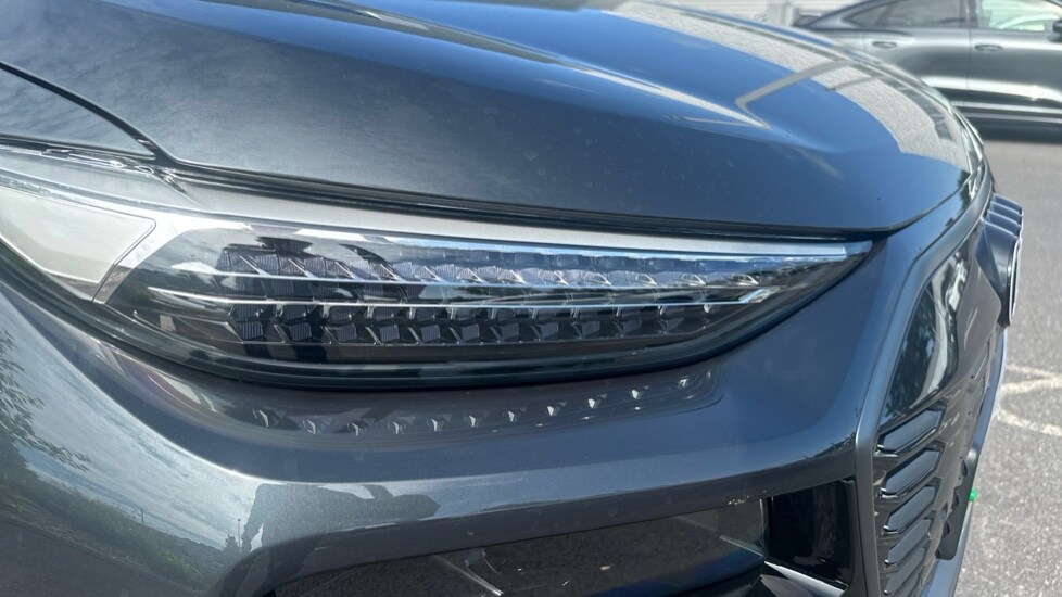 Used Audi Q6 e-tron 2025 for sale - 76328055: Photo 34