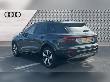 Used Audi Q6 e-tron 2025 for sale - 76328055: Photo 3