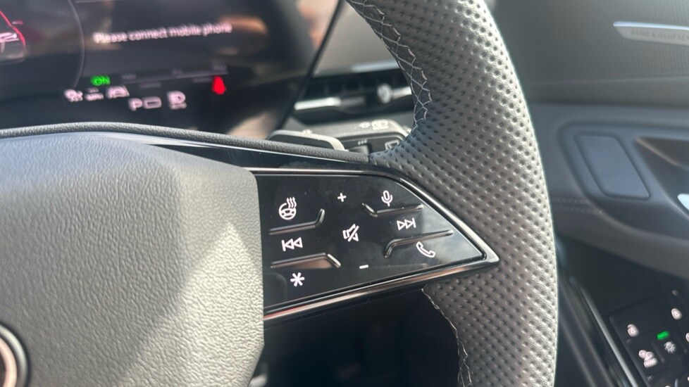 Used Audi Q6 e-tron 2025 for sale - 76328055: Photo 47