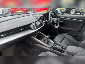 Used Audi A3 2023 for sale - 76434725: Photo