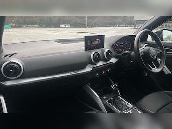 Used Audi Q2 2022 for sale - 76948387: Photo