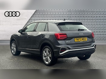 Used Audi Q2 2022 for sale - 76948387: Photo
