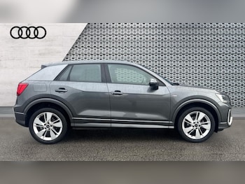 Used Audi Q2 2022 for sale - 76948387: Photo