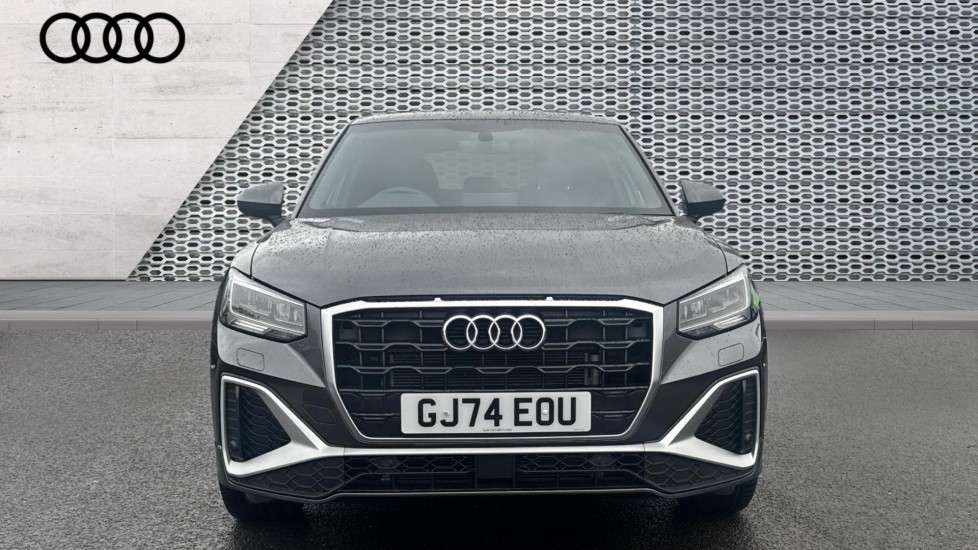 Used Audi Q2 2024 for sale - 76873839: Photo 10