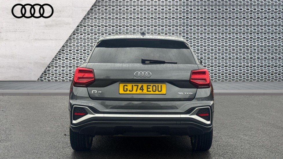 Used Audi Q2 2024 for sale - 76873839: Photo 11