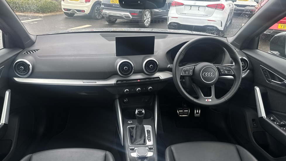 Used Audi Q2 2024 for sale - 76873839: Photo 12