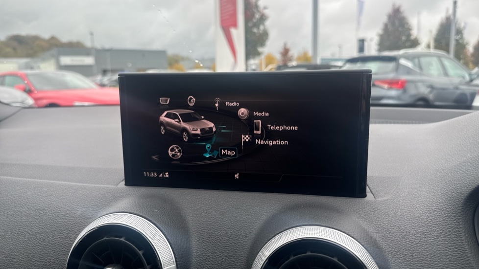 Used Audi Q2 2024 for sale - 76873839: Photo 13