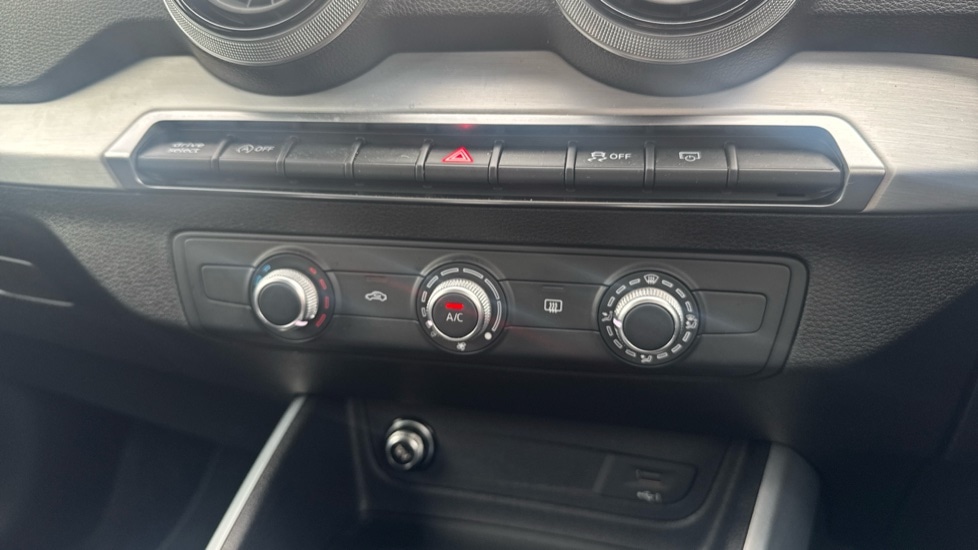 Used Audi Q2 2024 for sale - 76873839: Photo 16