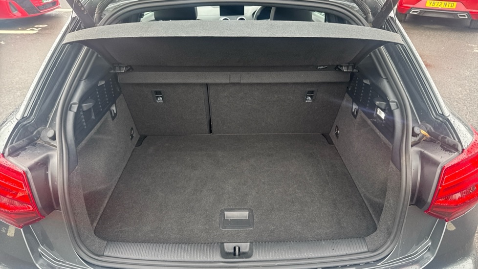 Used Audi Q2 2024 for sale - 76873839: Photo 18