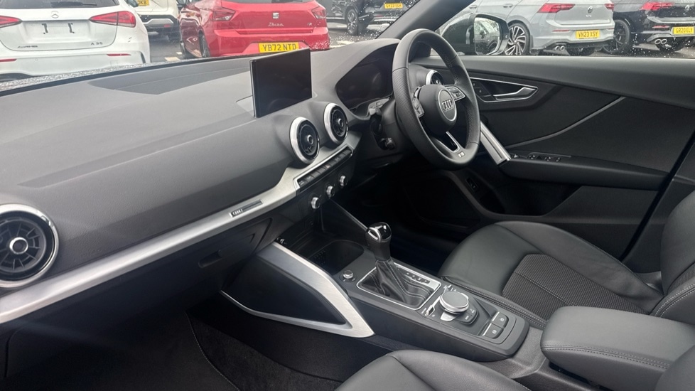 Used Audi Q2 2024 for sale - 76873839: Photo 2