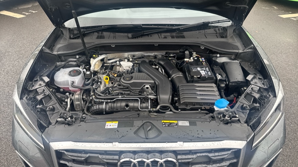 Used Audi Q2 2024 for sale - 76873839: Photo 20