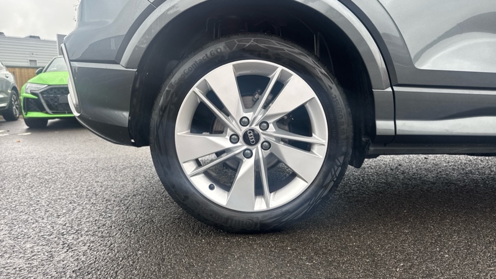 Used Audi Q2 2024 for sale - 76873839: Photo 21