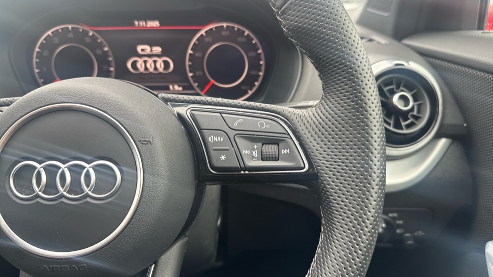 Used Audi Q2 2024 for sale - 76873839: Photo 23