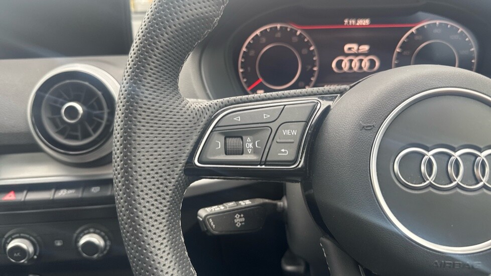 Used Audi Q2 2024 for sale - 76873839: Photo 24