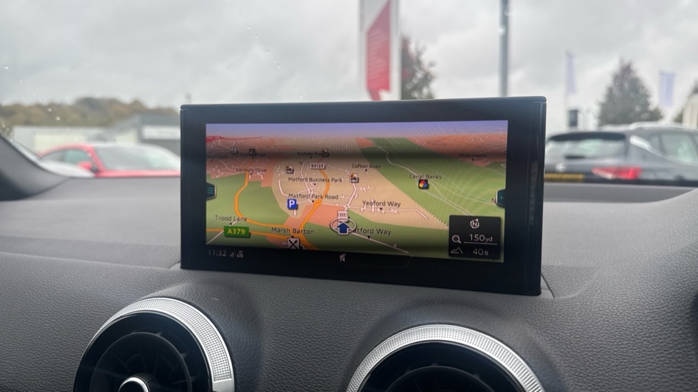 Used Audi Q2 2024 for sale - 76873839: Photo 25