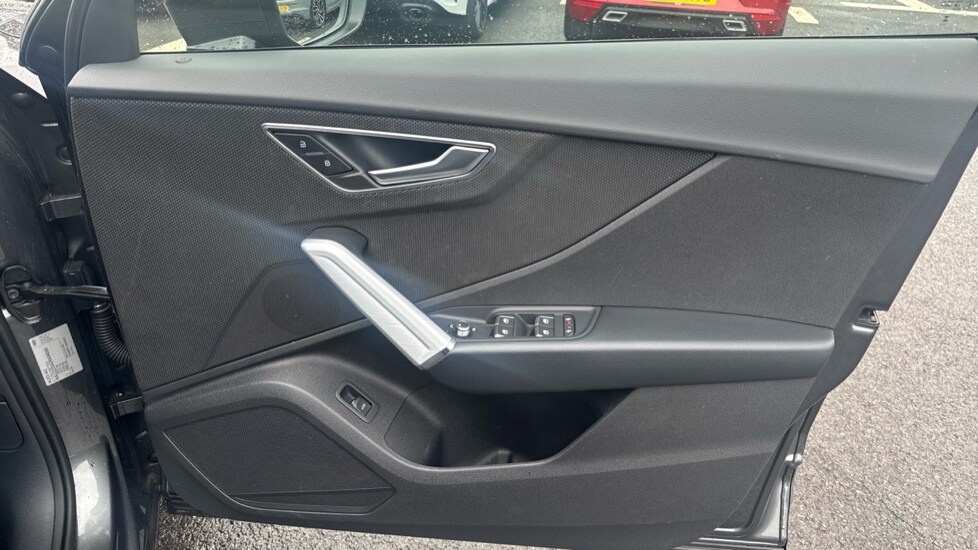 Used Audi Q2 2024 for sale - 76873839: Photo 28