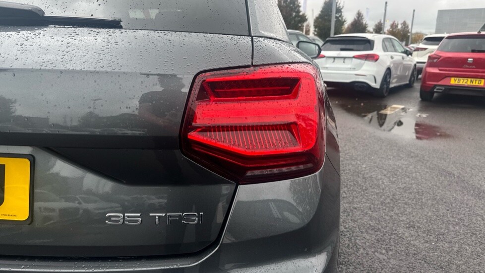 Used Audi Q2 2024 for sale - 76873839: Photo 33