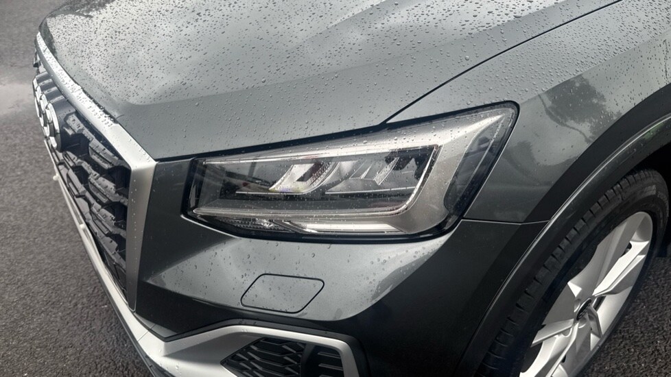 Used Audi Q2 2024 for sale - 76873839: Photo 34