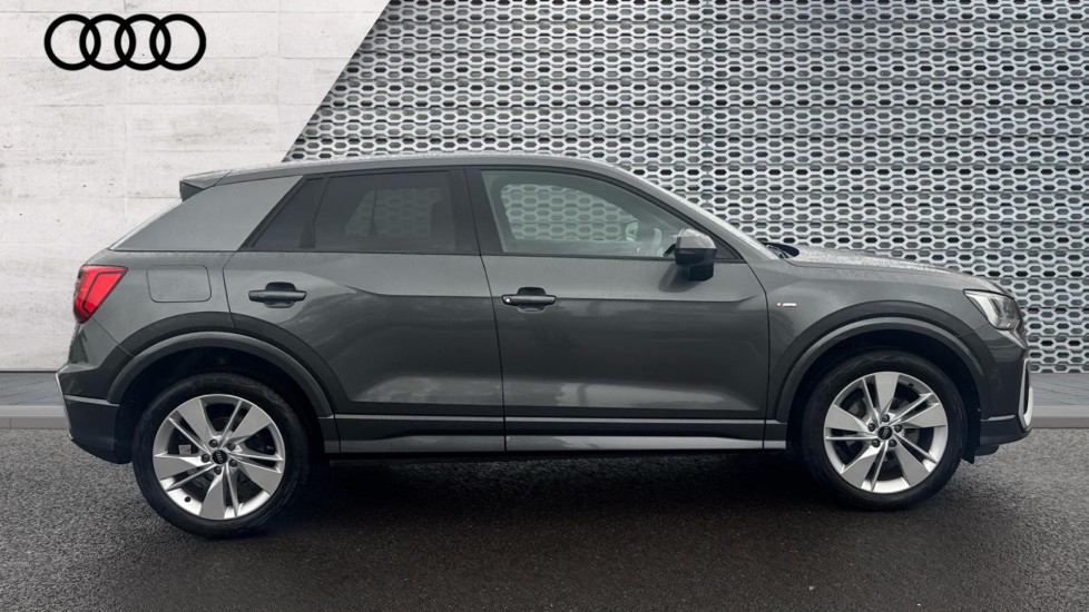 Used Audi Q2 2024 for sale - 76873839: Photo 4