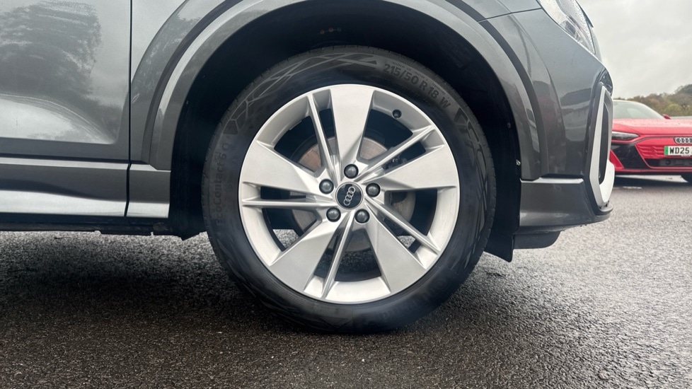 Used Audi Q2 2024 for sale - 76873839: Photo 5