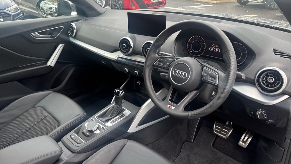 Used Audi Q2 2024 for sale - 76873839: Photo 6