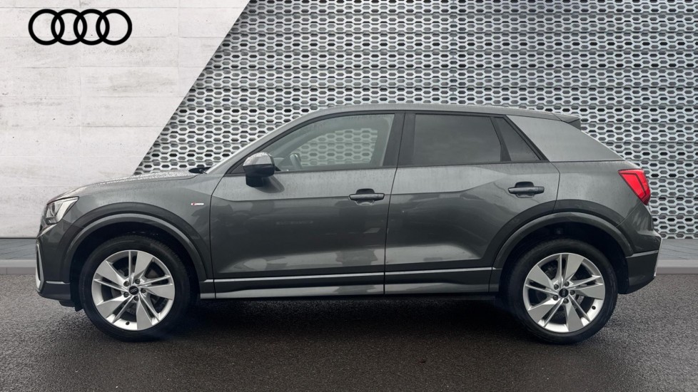 Used Audi Q2 2024 for sale - 76873839: Photo 9
