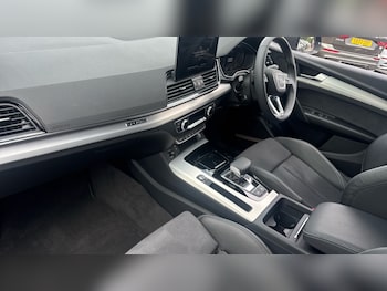 Used Audi Q5 2024 for sale - 75483818: Photo