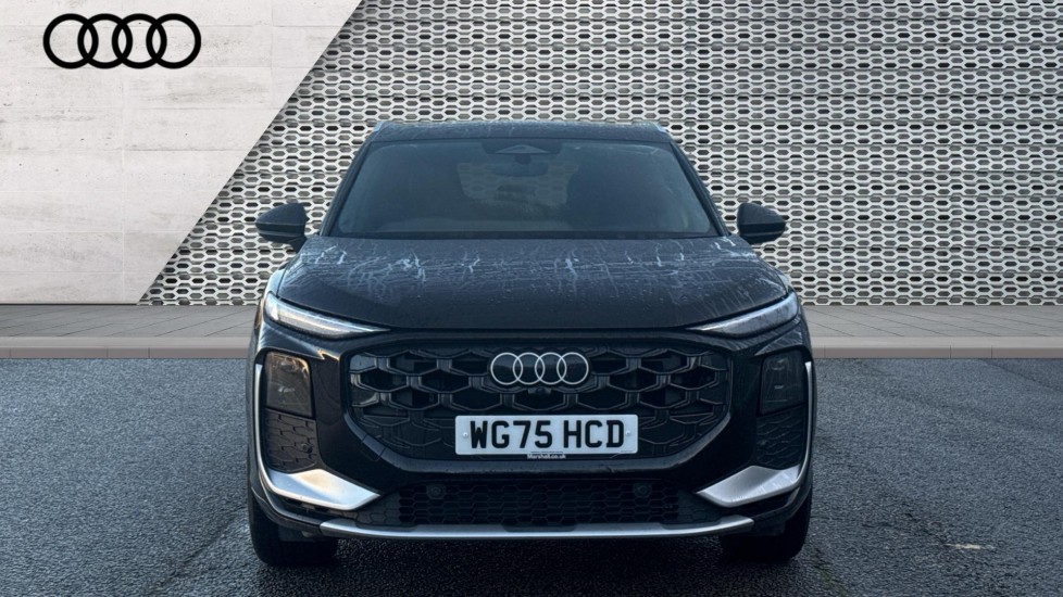 Used Audi Q3 2025 for sale - 76872298: Photo 10