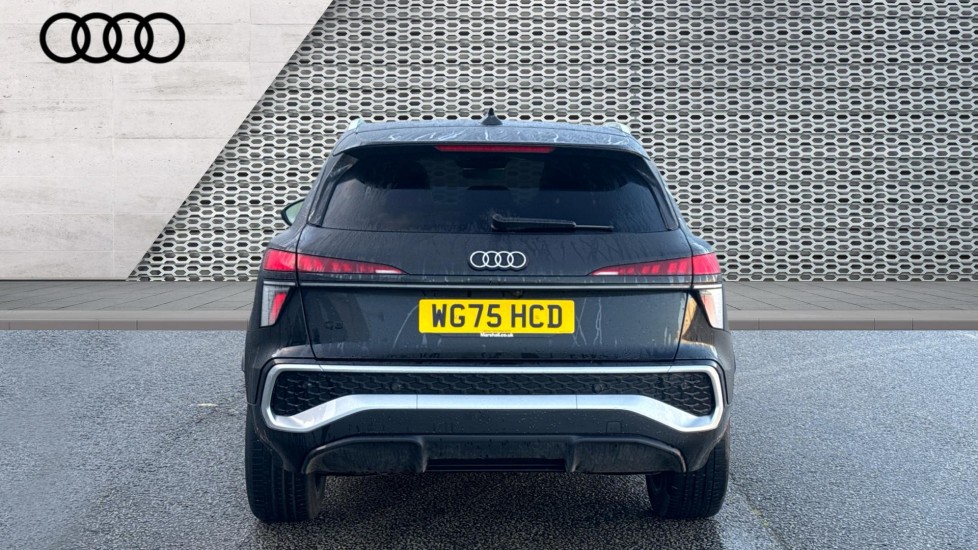 Used Audi Q3 2025 for sale - 76872298: Photo 11