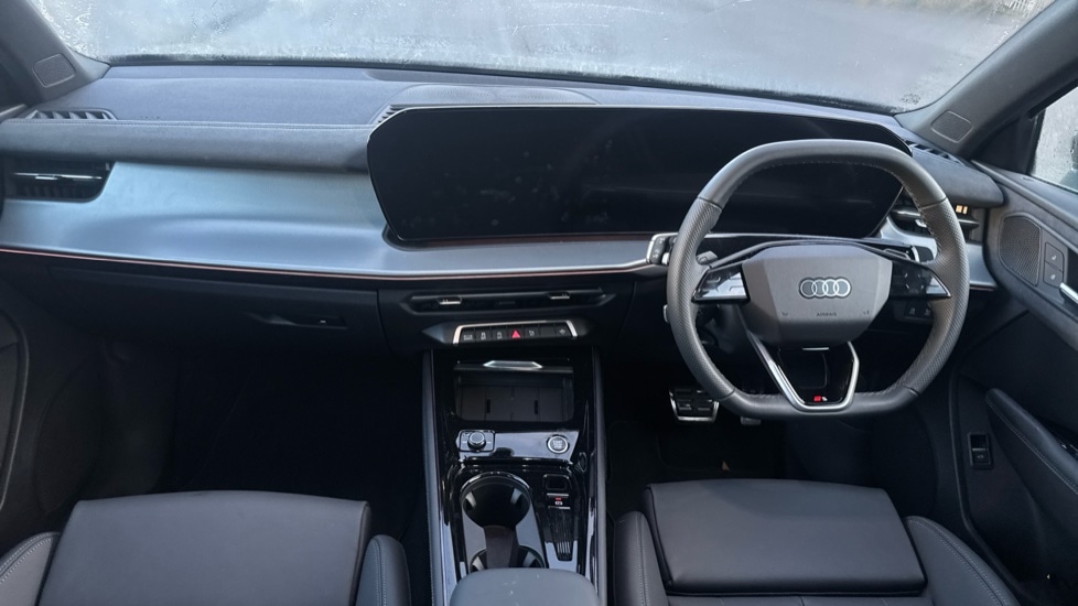 Used Audi Q3 2025 for sale - 76872298: Photo 12