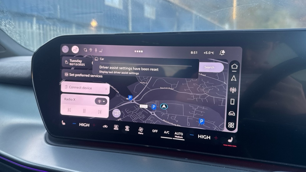 Used Audi Q3 2025 for sale - 76872298: Photo 13