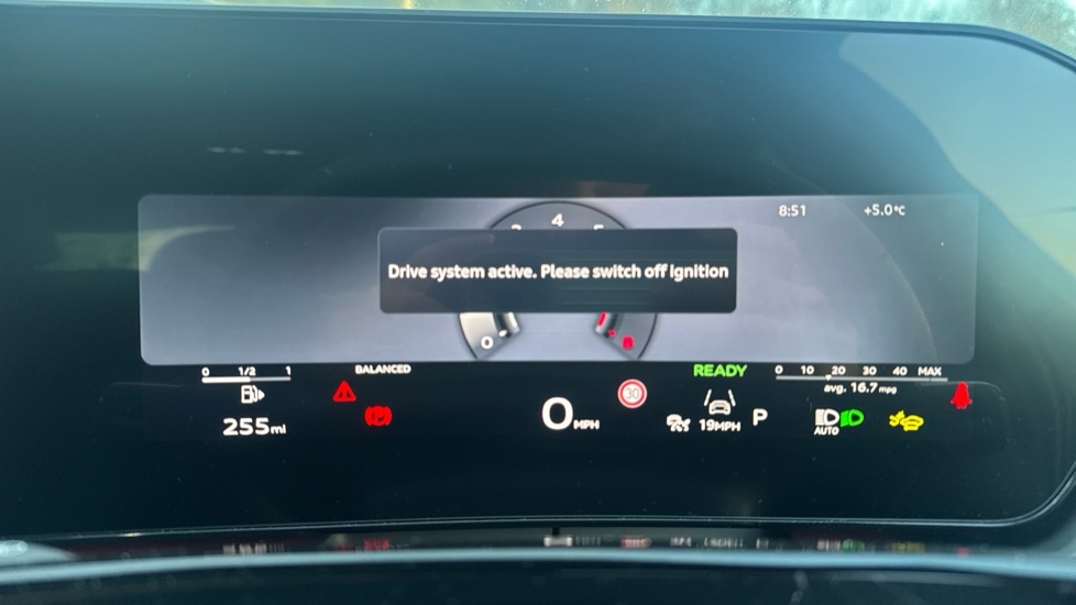 Used Audi Q3 2025 for sale - 76872298: Photo 14