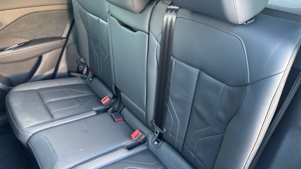 Used Audi Q3 2025 for sale - 76872298: Photo 15