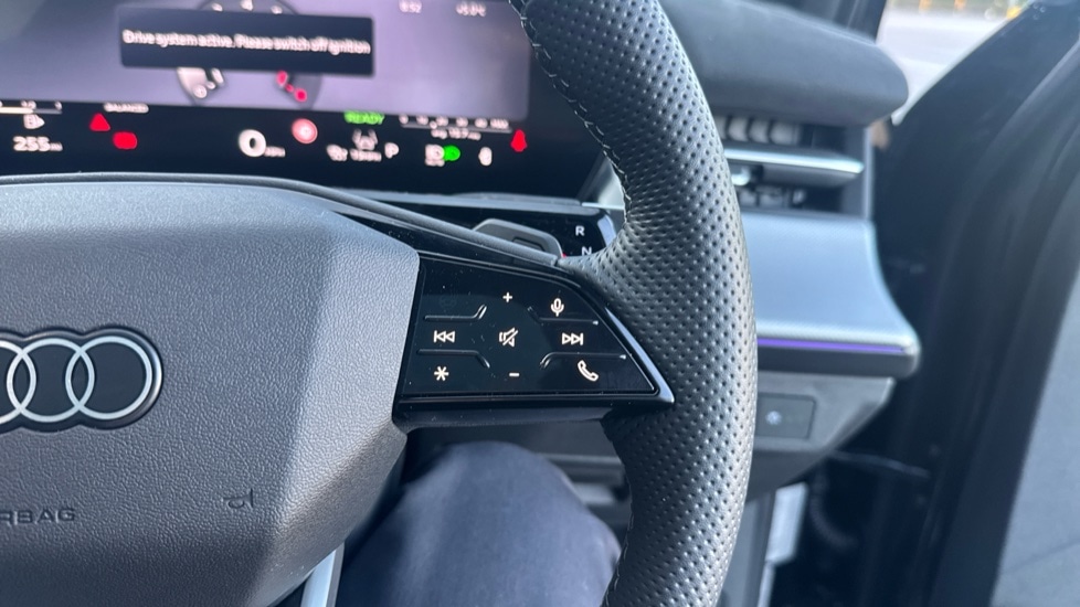 Used Audi Q3 2025 for sale - 76872298: Photo 23