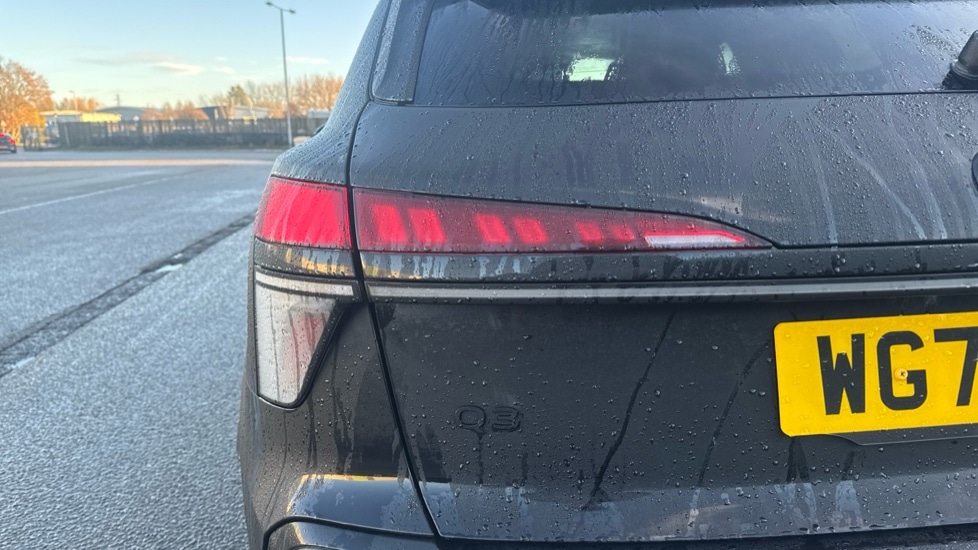 Used Audi Q3 2025 for sale - 76872298: Photo 33