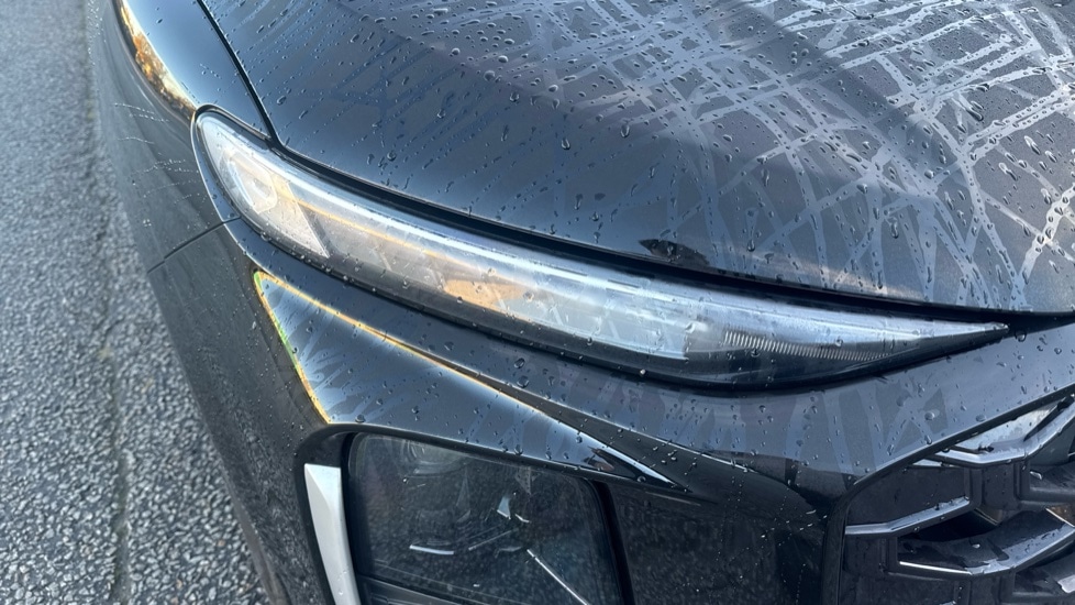 Used Audi Q3 2025 for sale - 76872298: Photo 34