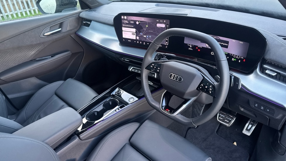 Used Audi Q3 2025 for sale - 76872298: Photo 6