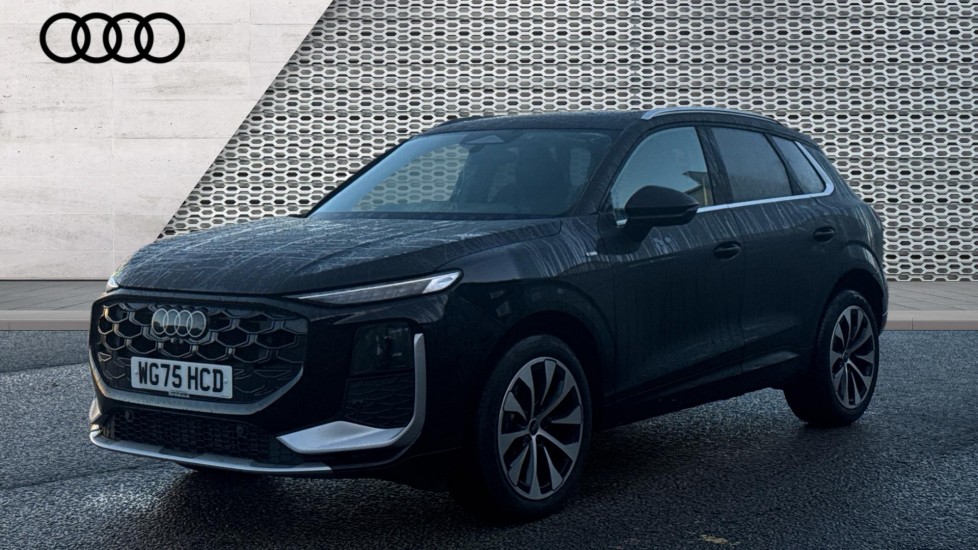 Used Audi Q3 2025 for sale - 76872298: Photo 7